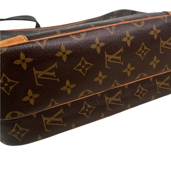 Louis Vuitton nile Monogram Men's Bag - Picture 7 of 12